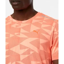 Mens AOP Speed T-Shirt-Puma Sale