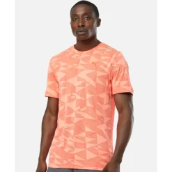 Mens AOP Speed T-Shirt-Puma Sale