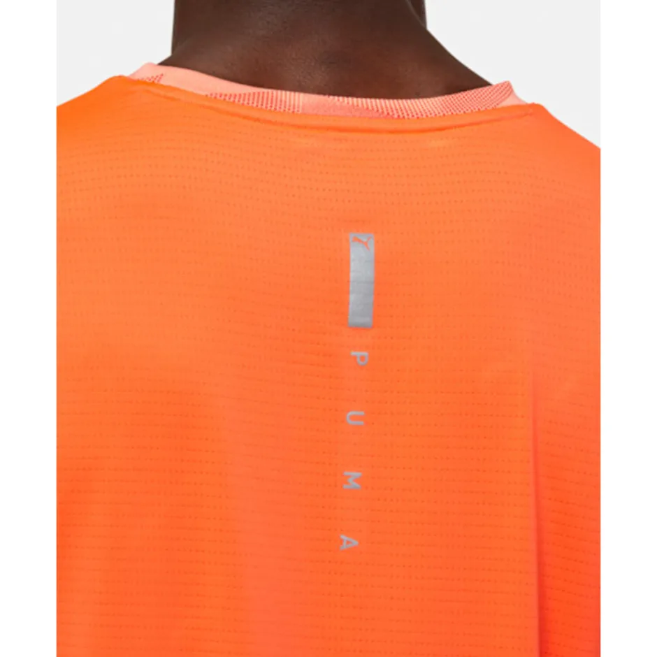 Mens AOP Speed T-Shirt-Puma Sale