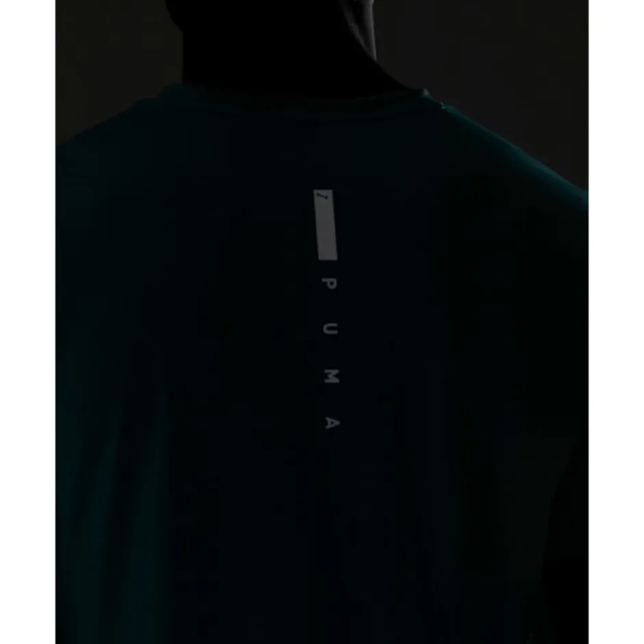 Mens AOP Speed T-Shirt-Puma Fashion