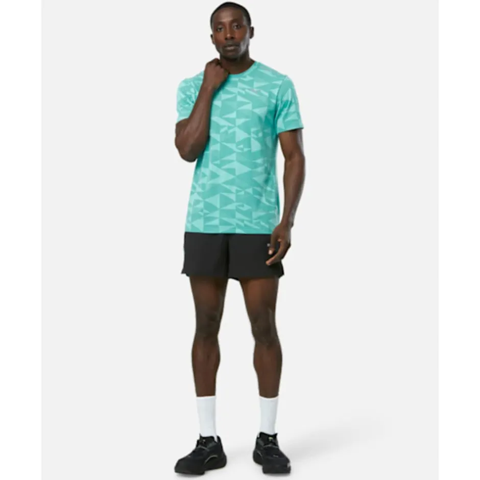 Mens AOP Speed T-Shirt-Puma Fashion