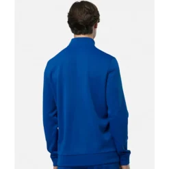 Mens Armour Fleece Half Zip Top-Under Armour Best