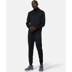 Mens Armour Fleece Joggers-Under Armour New