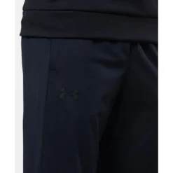 Mens Armour Fleece Joggers-Under Armour New
