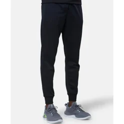 Mens Armour Fleece Joggers-Under Armour New