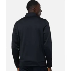 Mens Armour Fleece Quarter Zip Top-Under Armour Hot