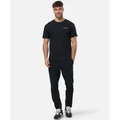 Mens Barton Springs Graphic T-Shirt-Columbia Hot
