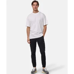 Mens Black Butte Graphic T-Shirt-Columbia Hot