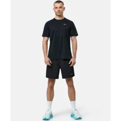 Mens Challenger 7 Inch 2in1 Shorts-Nike Best