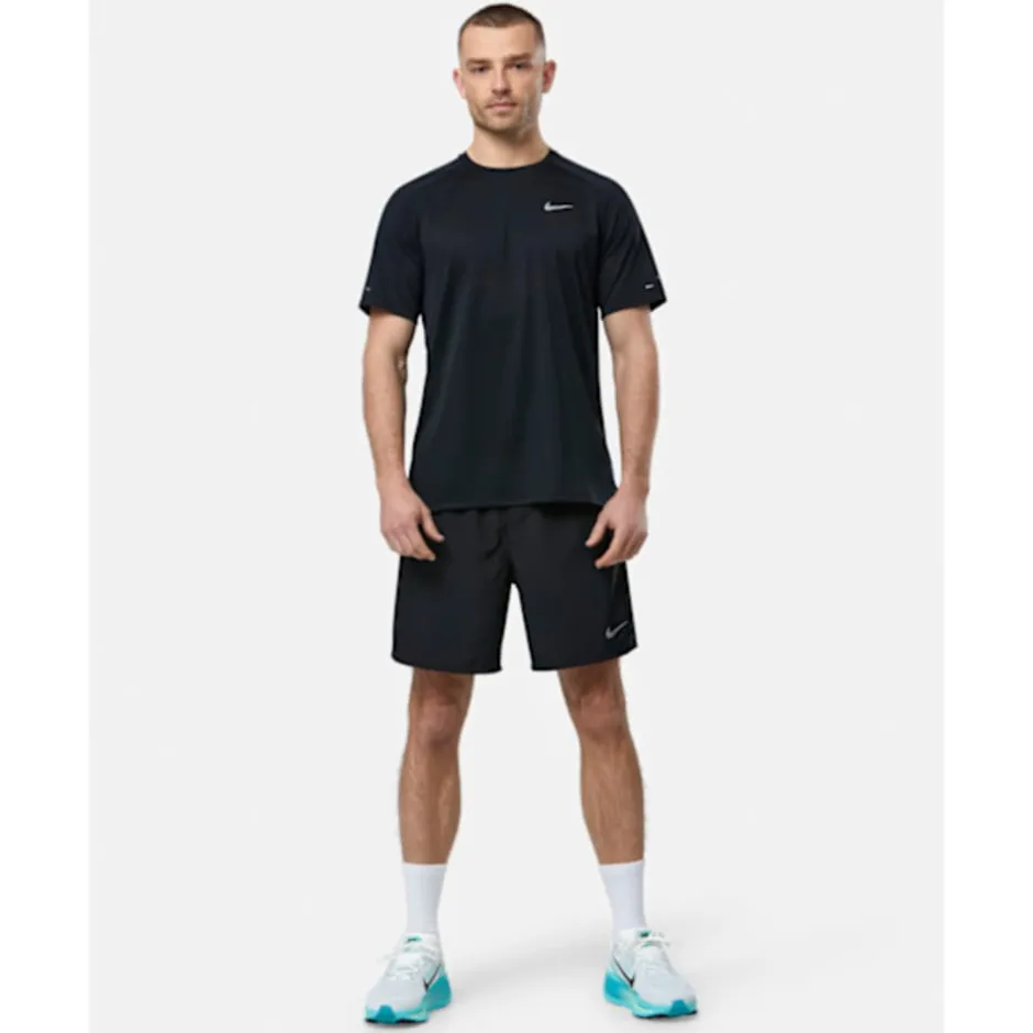 Mens Challenger 7 Inch 2in1 Shorts-Nike Best