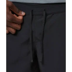 Mens Challenger 5 Inch Shorts-Nike Best