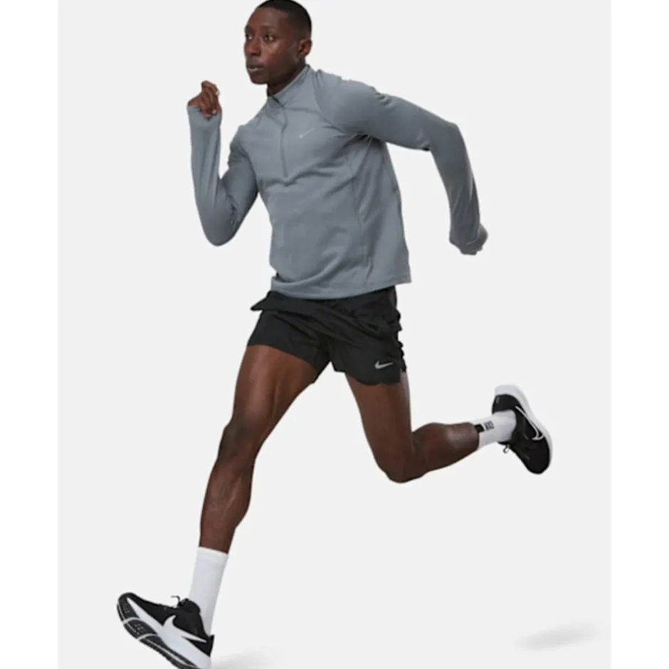 Mens Challenger 5 Inch Shorts-Nike Best