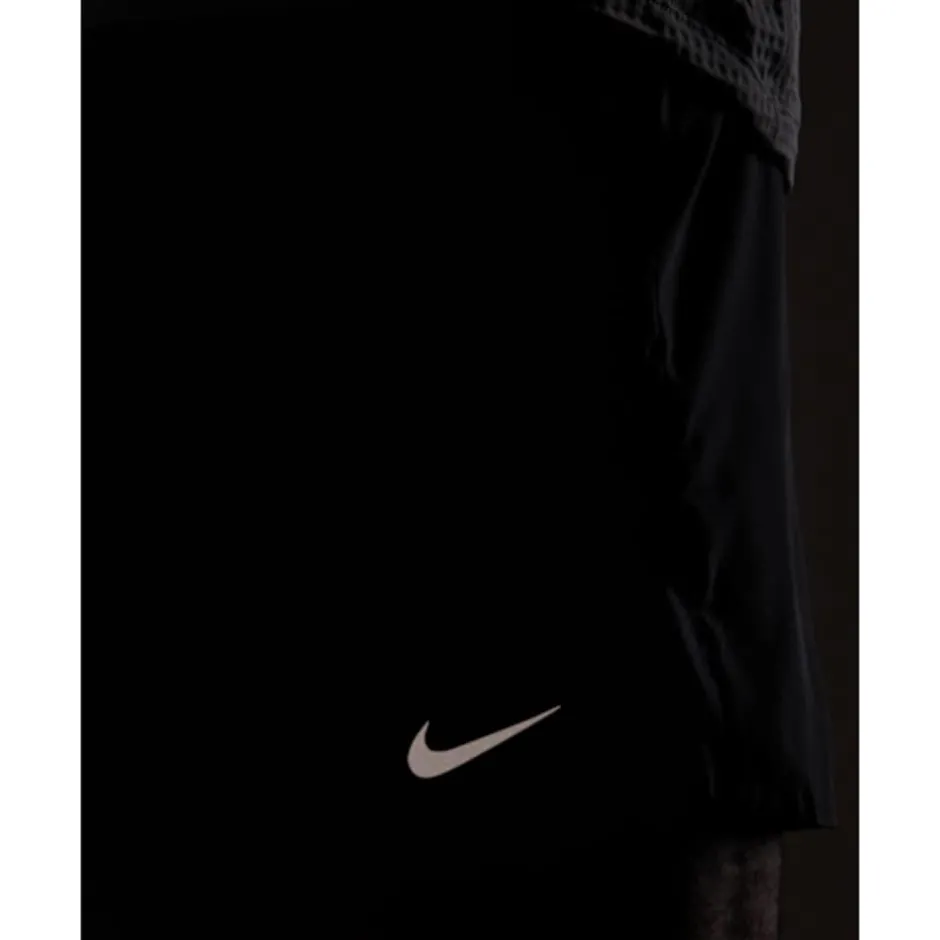 Mens Challenger 5 Inch Shorts-Nike Best