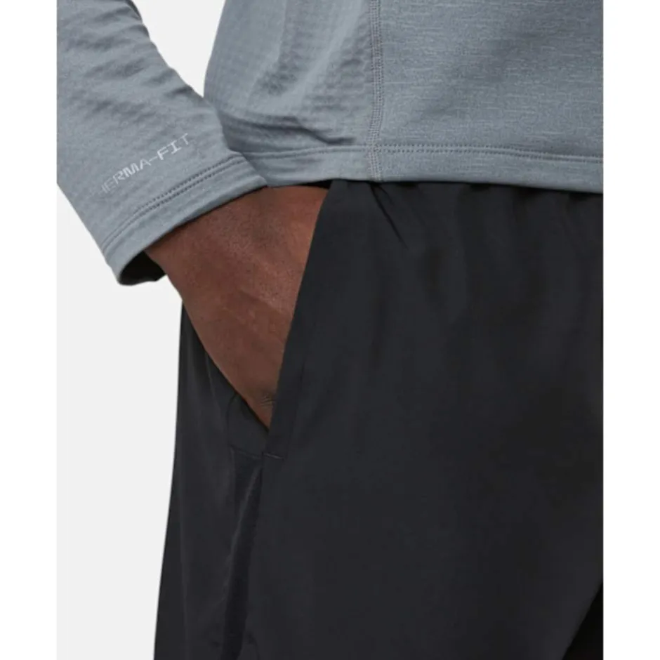 Mens Challenger 5 Inch Shorts-Nike Best