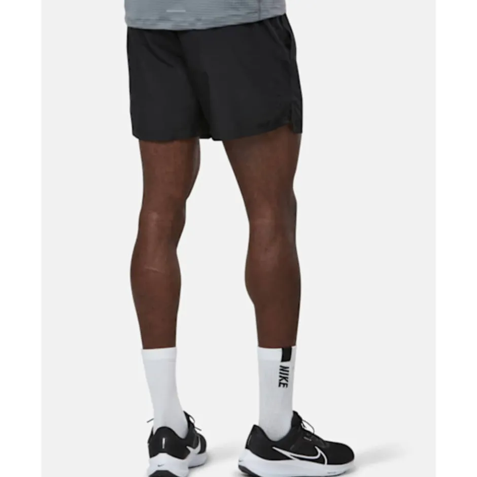 Mens Challenger 5 Inch Shorts-Nike Best