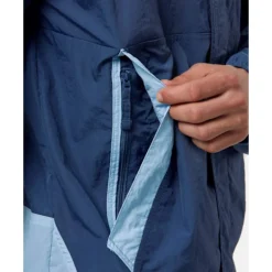 Mens Challenger Windbreaker Jacket-Columbia Best
