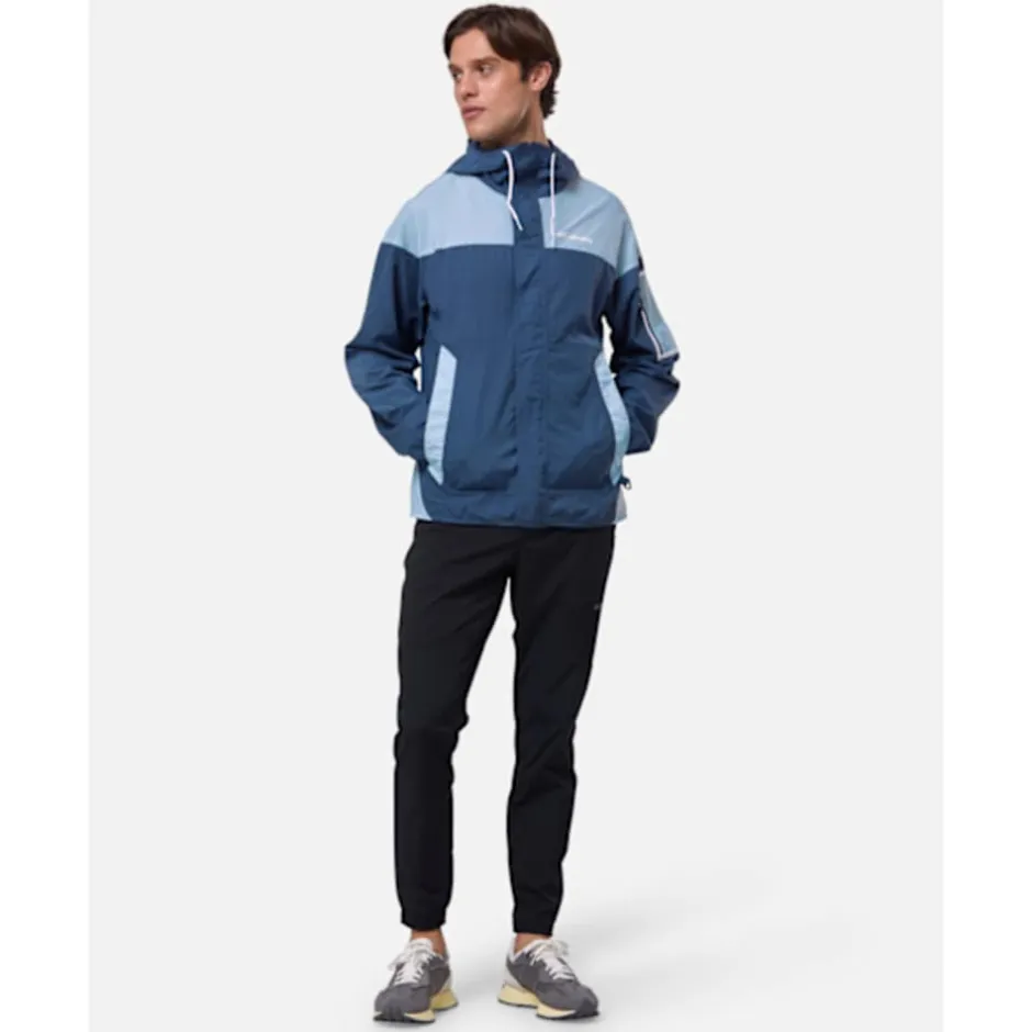 Mens Challenger Windbreaker Jacket-Columbia Best