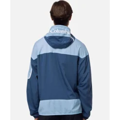 Mens Challenger Windbreaker Jacket-Columbia Best