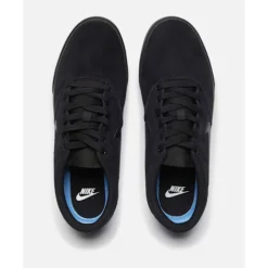Mens Charge Suede-Nike Sale