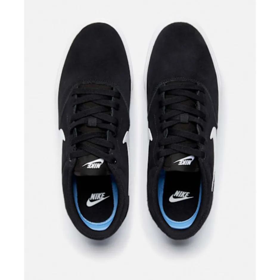 Mens Charge Suede-Nike Clearance