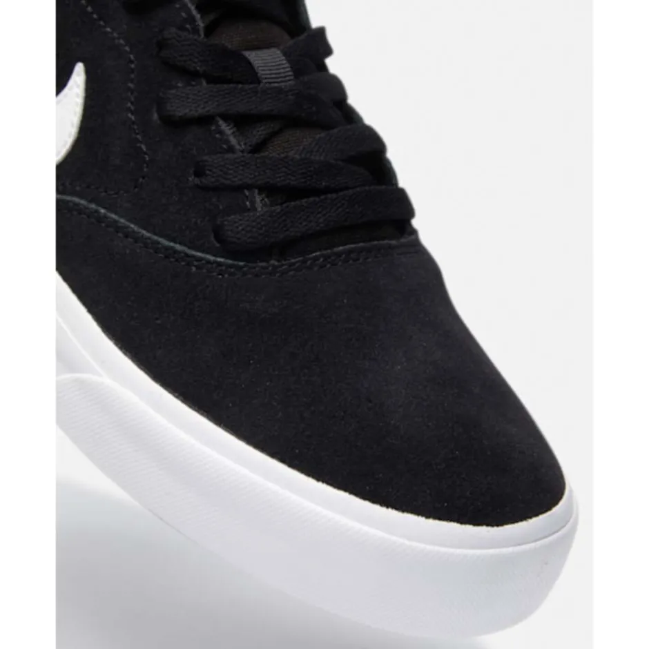 Mens Charge Suede-Nike Clearance