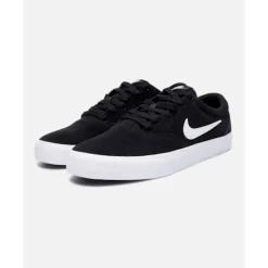 Mens Charge Suede-Nike Clearance