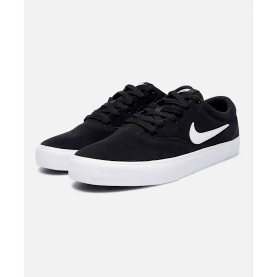 Mens Charge Suede-Nike Clearance