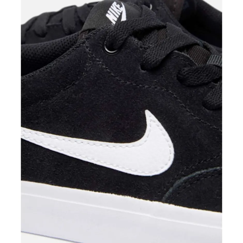 Mens Charge Suede-Nike Clearance