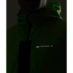 Mens Chase 2.0 Windrunner-Monterrain Best