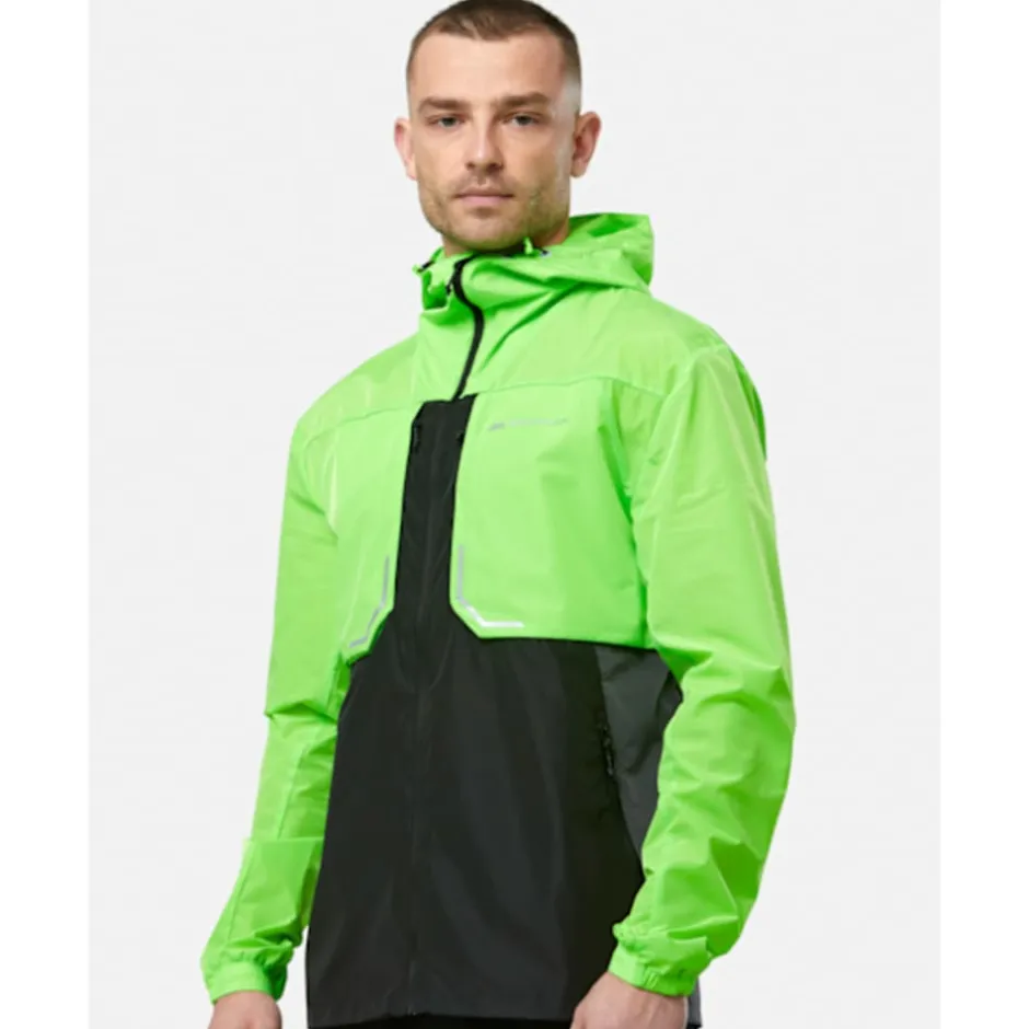 Mens Chase 2.0 Windrunner-Monterrain Best