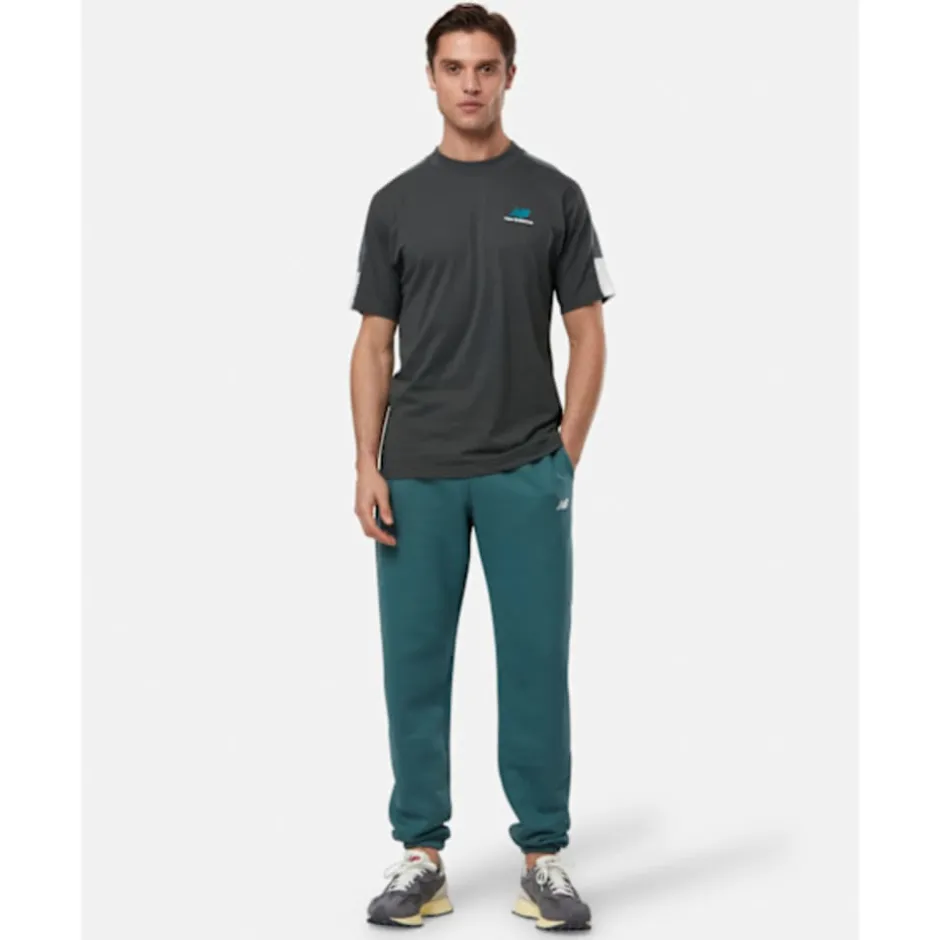 Mens Classics T-shirt-New Balance Hot