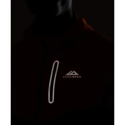 Mens Cloud Woven Jacket-Trailberg Online