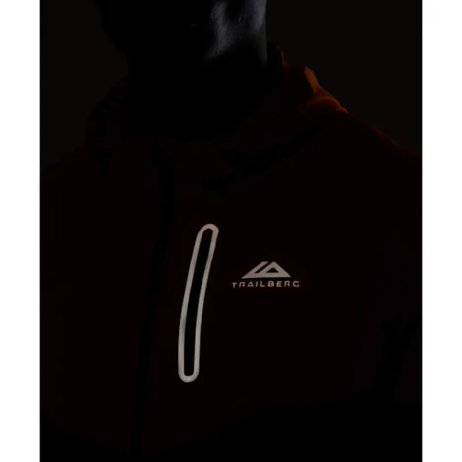 Mens Cloud Woven Jacket-Trailberg Online