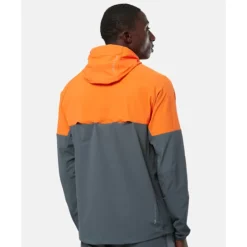 Mens Cloud Woven Jacket-Trailberg Online