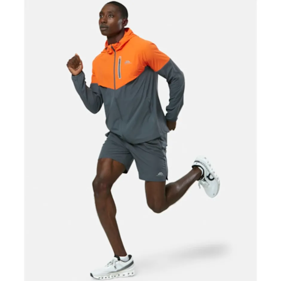 Mens Cloud Woven Jacket-Trailberg Online