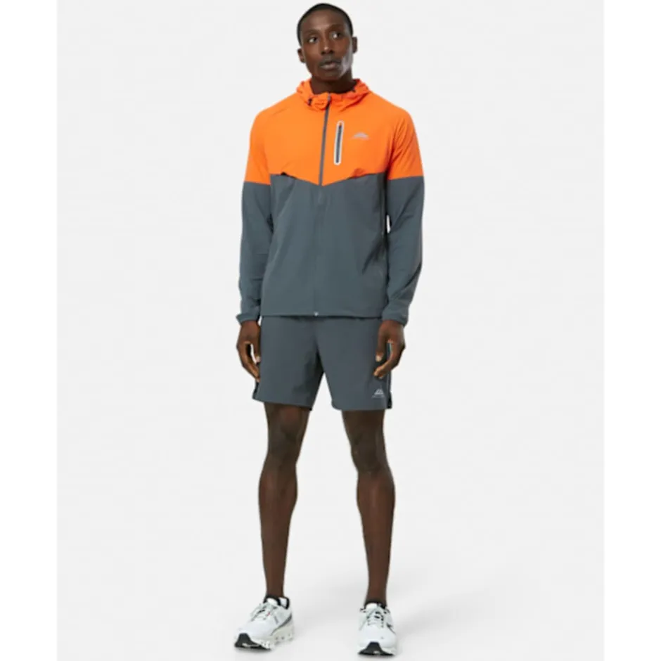 Mens Cloud Woven Jacket-Trailberg Online