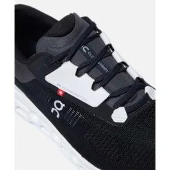Mens CloudStratus 3-On Outlet