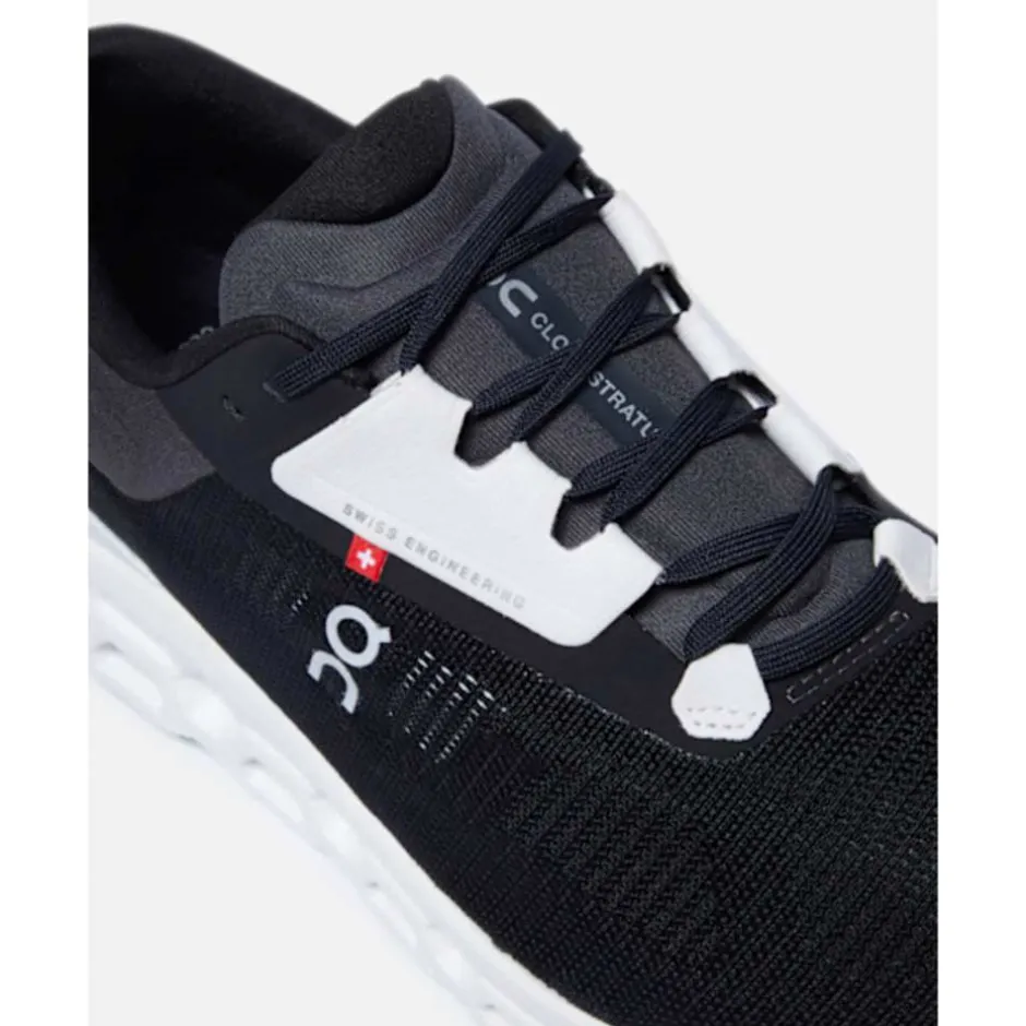 Mens CloudStratus 3-On Outlet