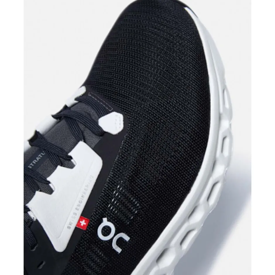 Mens CloudStratus 3-On Outlet
