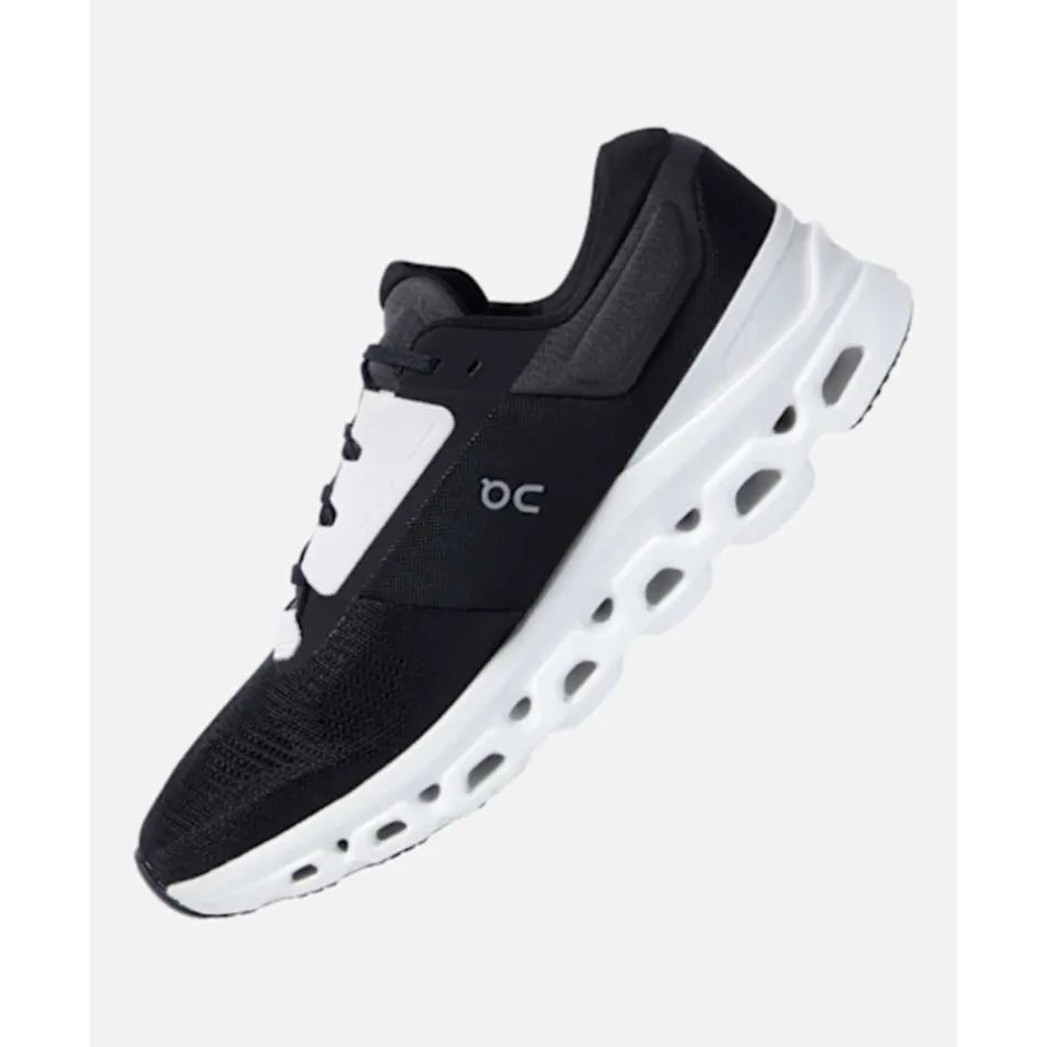 Mens CloudStratus 3-On Outlet