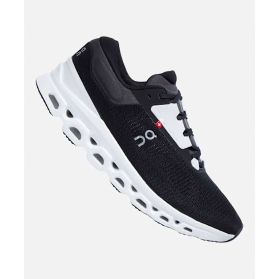 Mens CloudStratus 3-On Outlet