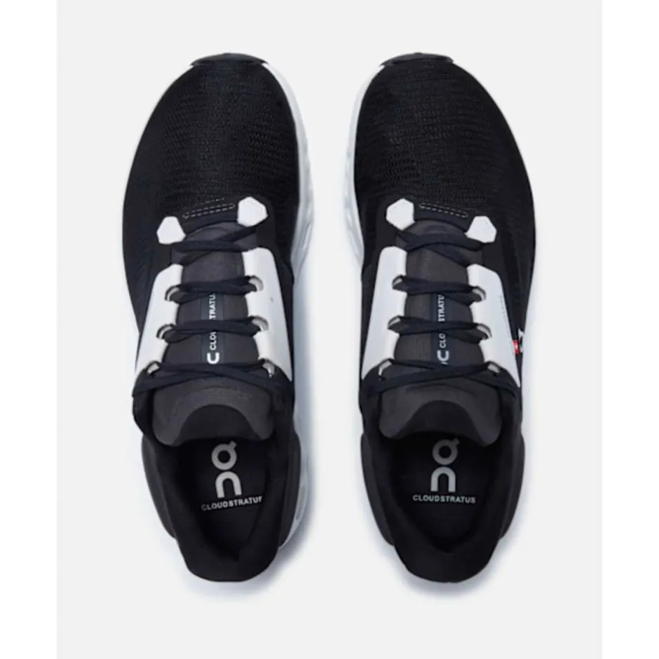 Mens CloudStratus 3-On Outlet