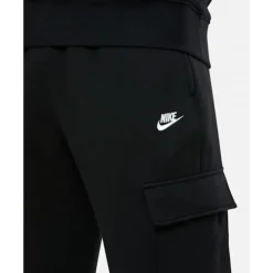 Mens Club Cargo Pants-Nike Fashion