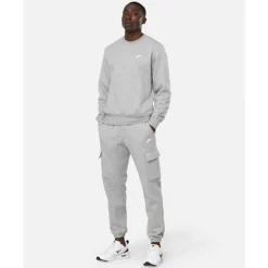 Mens Club Cargo Pants-Nike Discount