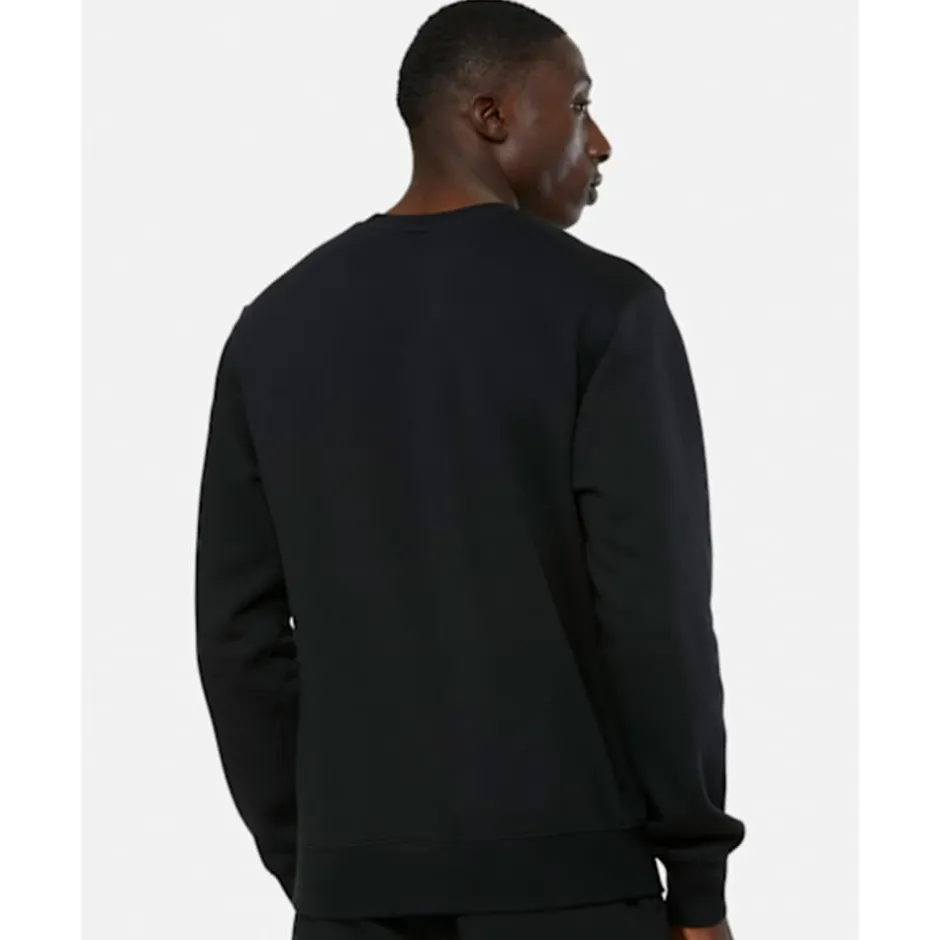 Mens Club Crew Neck Sweatshirt-Nike Hot