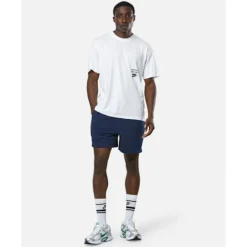 Mens Club Flow FT Short-Nike Sale