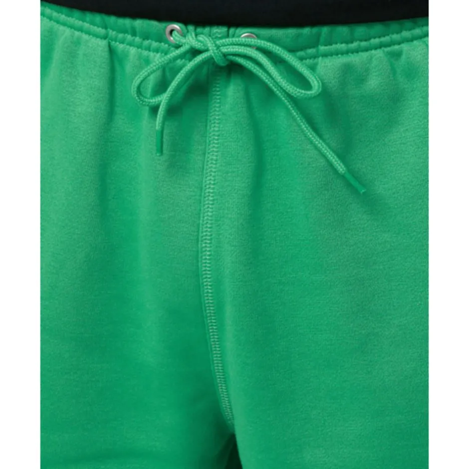Mens Club Flow FT Short-Nike Discount