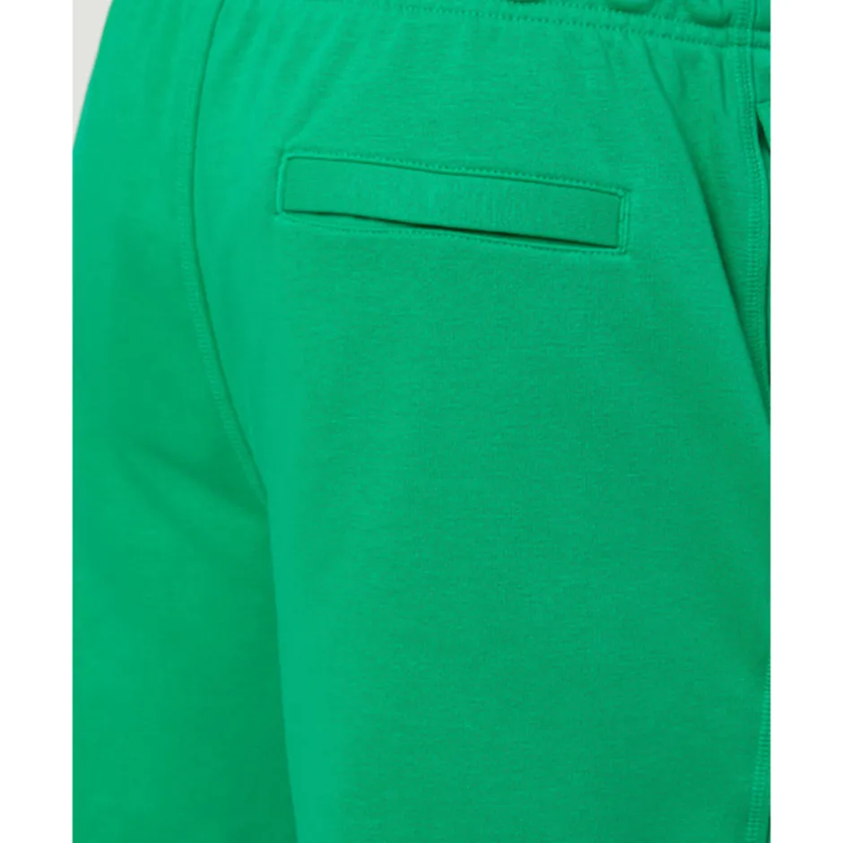 Mens Club Flow FT Short-Nike Discount