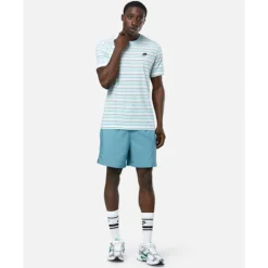 Mens Club Flow Woven Short-Nike Clearance