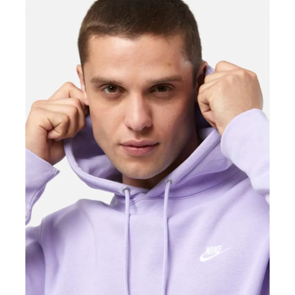 Mens Club Hoodie-Nike Online